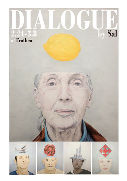SAL-dialogue