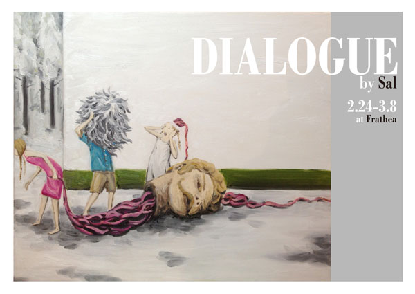 SAL-dialogue