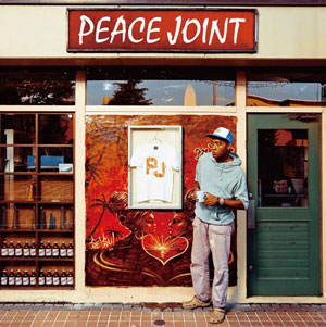 peacejoint