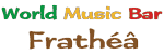 World Music Bar Frathea